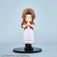 Final Fantasy VII Rebirth Adorable Arts Aerith Gainsborough Figure