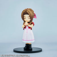 Final Fantasy VII Rebirth Adorable Arts Aerith Gainsborough Figure