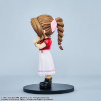Final Fantasy VII Rebirth Adorable Arts Aerith Gainsborough Figure