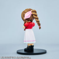 Final Fantasy VII Rebirth Adorable Arts Aerith Gainsborough Figure