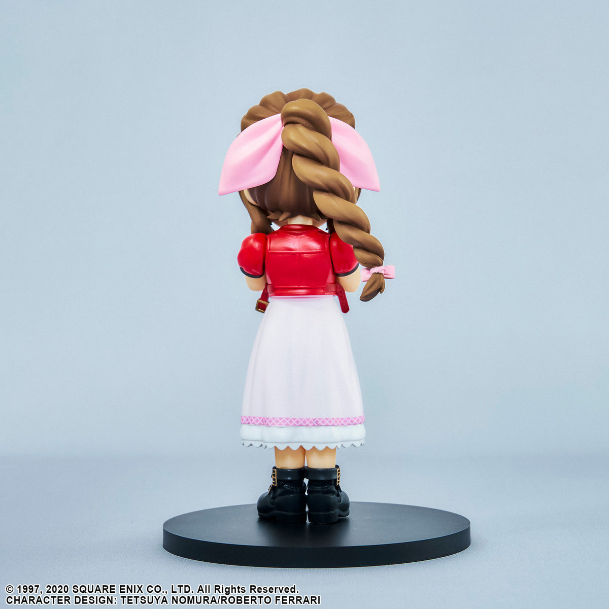 Final Fantasy VII Rebirth Adorable Arts Aerith Gainsborough Figure