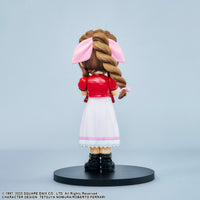 Final Fantasy VII Rebirth Adorable Arts Aerith Gainsborough Figure