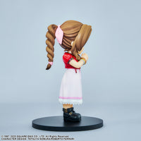 Final Fantasy VII Rebirth Adorable Arts Aerith Gainsborough Figure