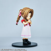 Final Fantasy VII Rebirth Adorable Arts Aerith Gainsborough Figure