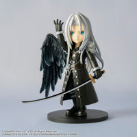 Final Fantasy VII Remake Adorable Arts Sephiroth Figure