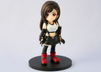 Final Fantasy VII Rebirth Adorable Arts Tifa Lockhart Figure