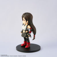 Final Fantasy VII Rebirth Adorable Arts Tifa Lockhart Figure