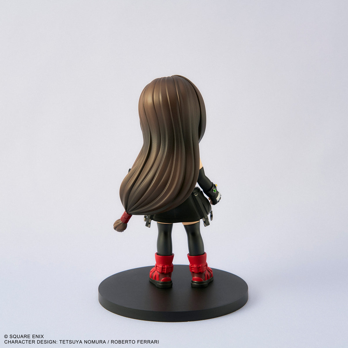 Final Fantasy VII Rebirth Adorable Arts Tifa Lockhart Figure