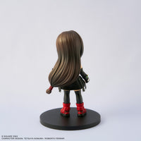 Final Fantasy VII Rebirth Adorable Arts Tifa Lockhart Figure