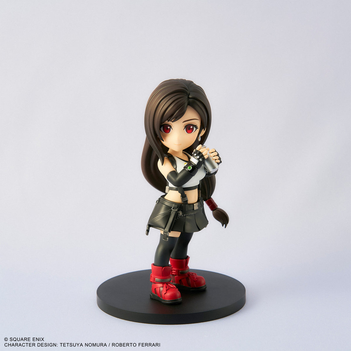 Final Fantasy VII Rebirth Adorable Arts Tifa Lockhart Figure