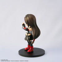 Final Fantasy VII Rebirth Adorable Arts Tifa Lockhart Figure