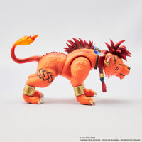 Final Fantasy VII Rebirth Adorable Arts Red XIII Figure