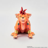 Final Fantasy VII Rebirth Adorable Arts Red XIII Figure