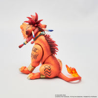 Final Fantasy VII Rebirth Adorable Arts Red XIII Figure