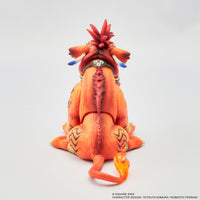 Final Fantasy VII Rebirth Adorable Arts Red XIII Figure