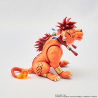 Final Fantasy VII Rebirth Adorable Arts Red XIII Figure