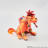 Final Fantasy VII Rebirth Adorable Arts Red XIII Figure