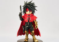 Final Fantasy VII Rebirth Adorable Arts Vincent Valentine Figure