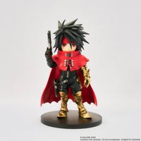 Final Fantasy VII Rebirth Adorable Arts Vincent Valentine Figure