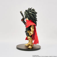 Final Fantasy VII Rebirth Adorable Arts Vincent Valentine Figure