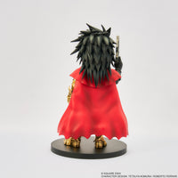 Final Fantasy VII Rebirth Adorable Arts Vincent Valentine Figure