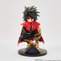 Final Fantasy VII Rebirth Adorable Arts Vincent Valentine Figure