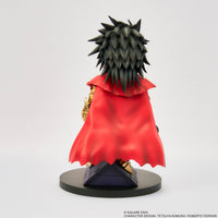 Final Fantasy VII Rebirth Adorable Arts Vincent Valentine Figure