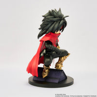 Final Fantasy VII Rebirth Adorable Arts Vincent Valentine Figure