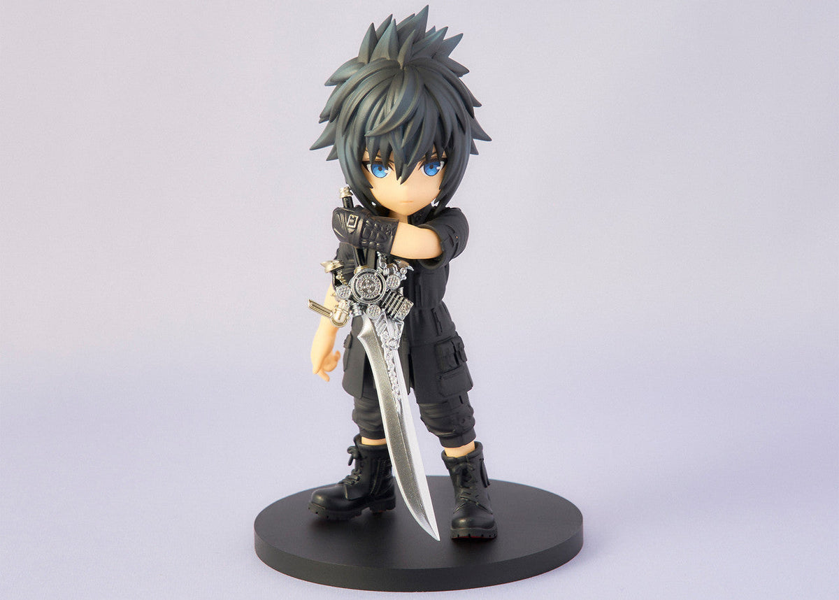 Final Fantasy XV Adorable Arts Noctis Lucis Caelum Figure