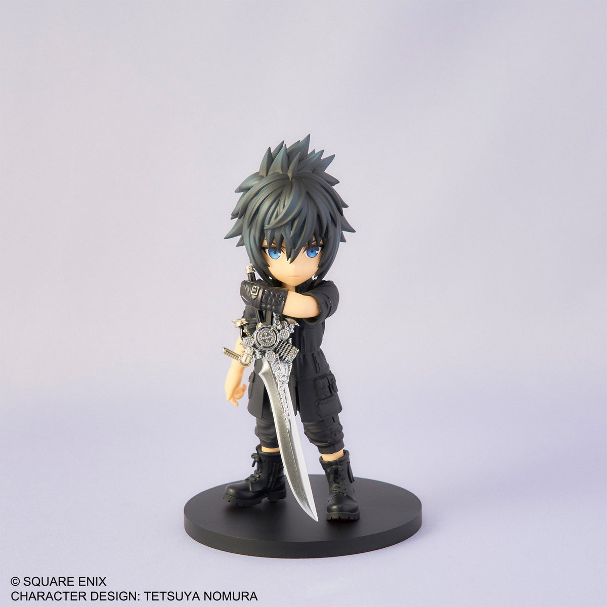 Final Fantasy XV Adorable Arts Noctis Lucis Caelum Figure
