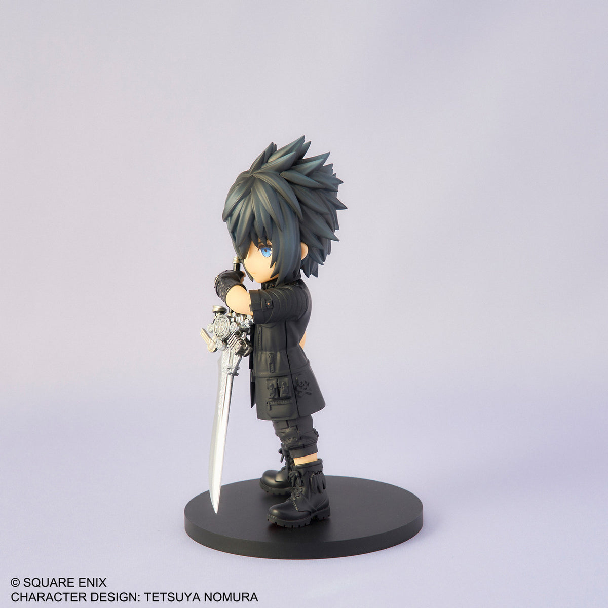 Final Fantasy XV Adorable Arts Noctis Lucis Caelum Figure