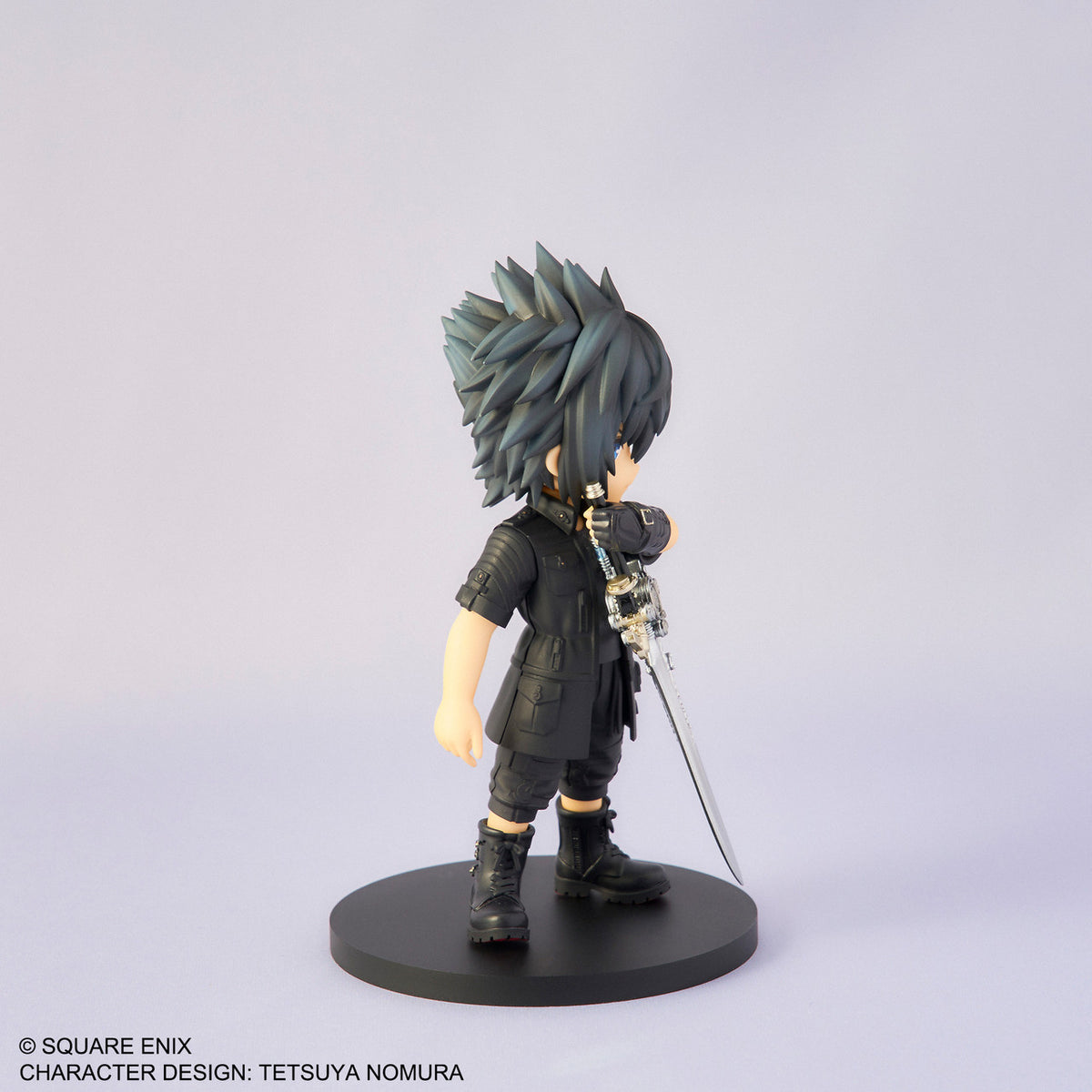 Final Fantasy XV Adorable Arts Noctis Lucis Caelum Figure