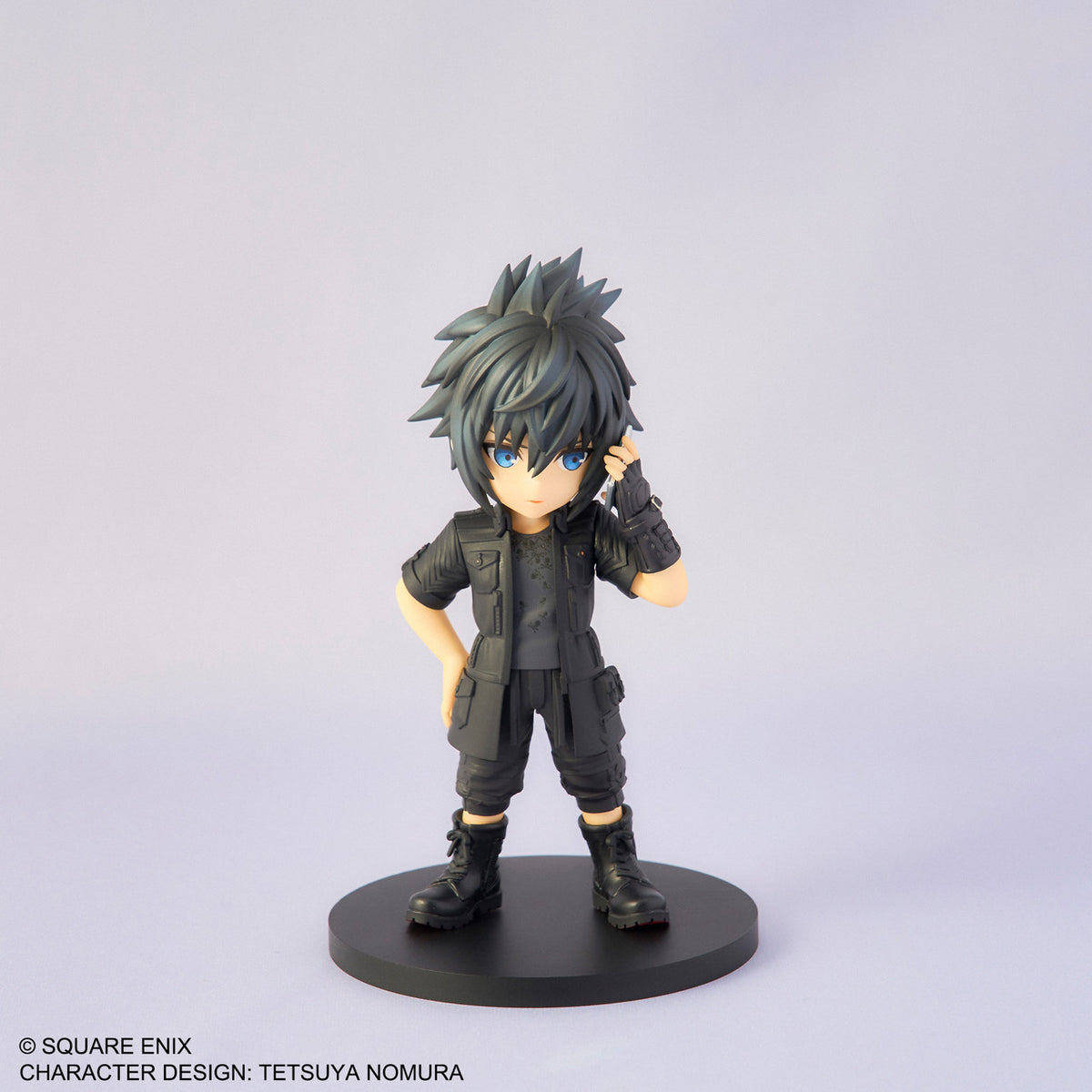Final Fantasy XV Adorable Arts Noctis Lucis Caelum Figure
