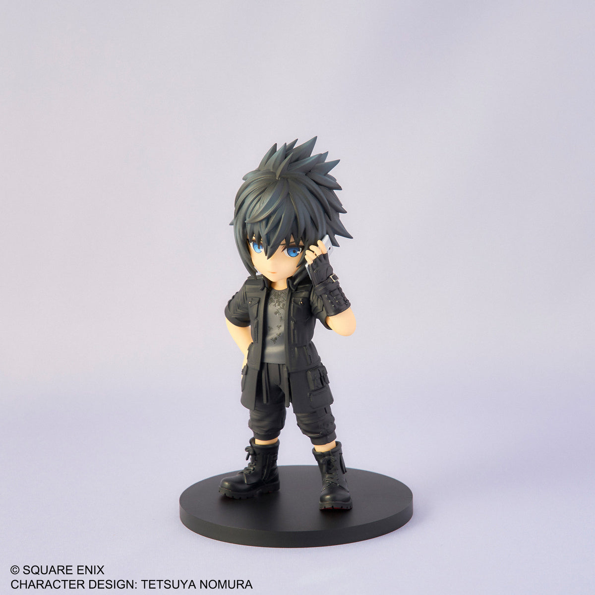 Final Fantasy XV Adorable Arts Noctis Lucis Caelum Figure