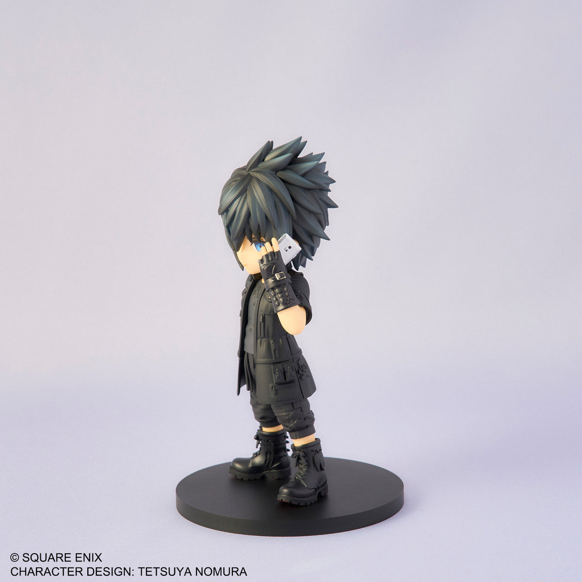 Final Fantasy XV Adorable Arts Noctis Lucis Caelum Figure