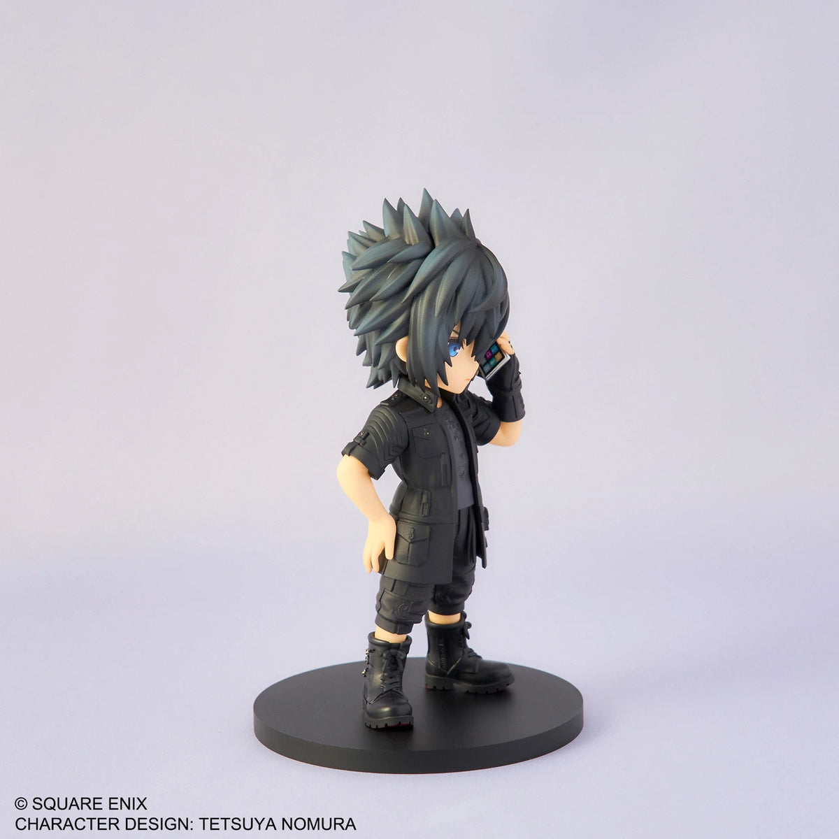 Final Fantasy XV Adorable Arts Noctis Lucis Caelum Figure