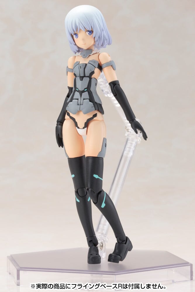 Frame Arms Girl Materia (Normal Ver.) Model Kit (Reissue)