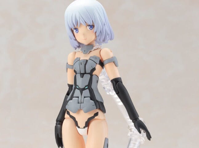 Frame Arms Girl Materia (Normal Ver.) Model Kit (Reissue)
