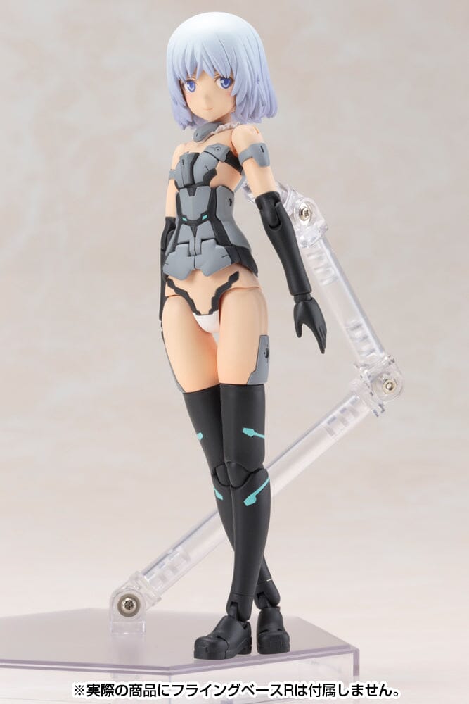Frame Arms Girl Materia (Normal Ver.) Model Kit (Reissue)