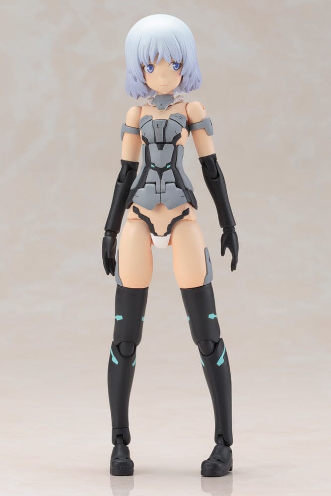 Frame Arms Girl Materia (Normal Ver.) Model Kit (Reissue)