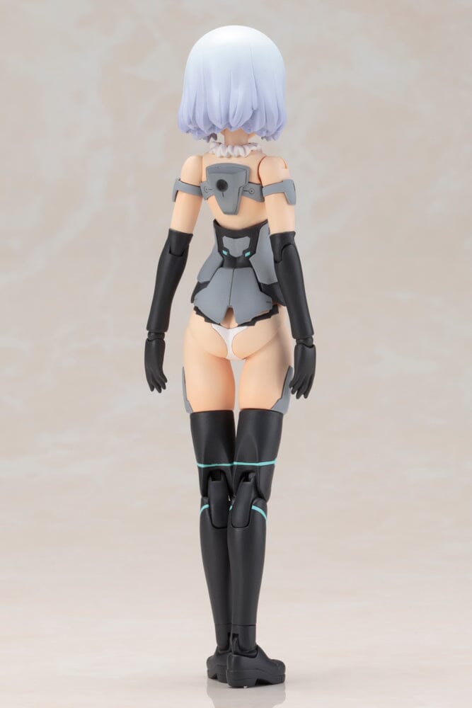 Frame Arms Girl Materia (Normal Ver.) Model Kit (Reissue)