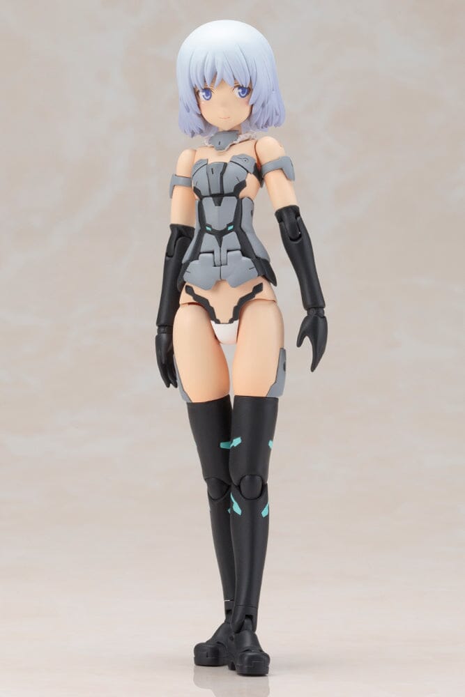 Frame Arms Girl Materia (Normal Ver.) Model Kit (Reissue)