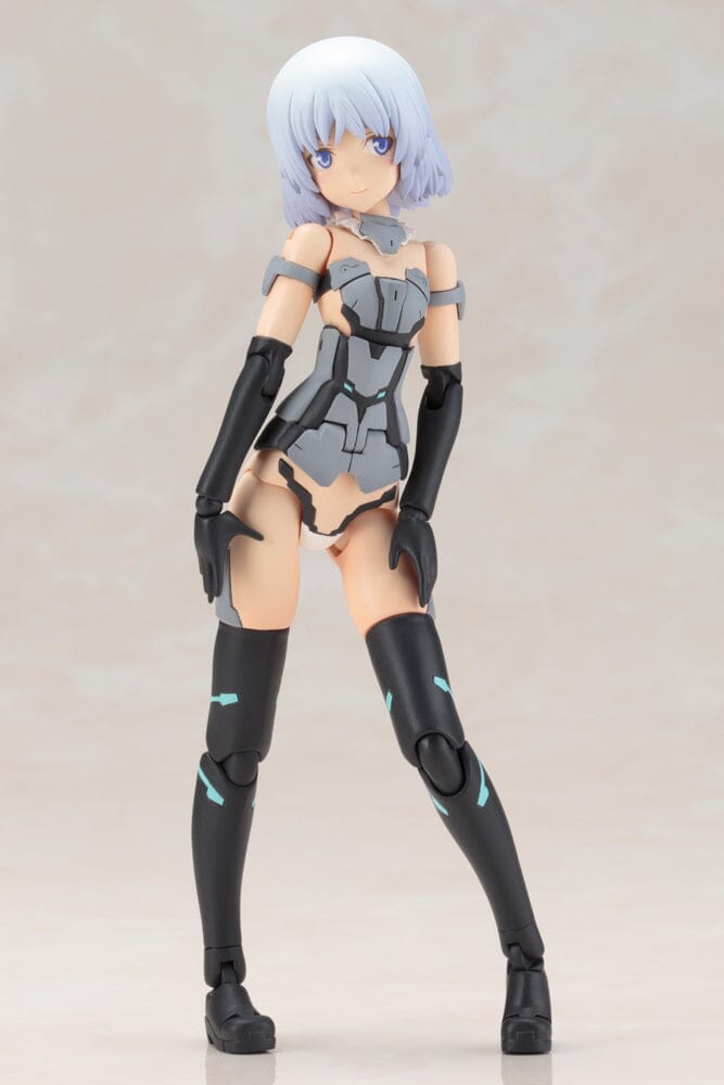 Frame Arms Girl Materia (Normal Ver.) Model Kit (Reissue)