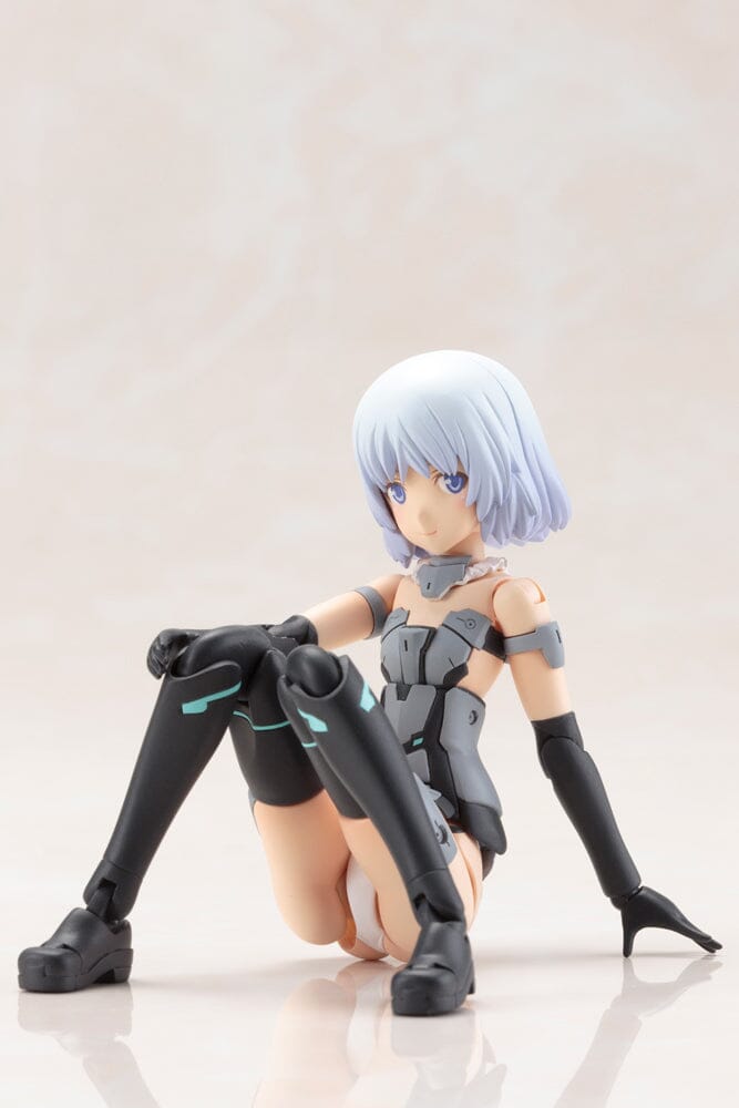 Frame Arms Girl Materia (Normal Ver.) Model Kit (Reissue)