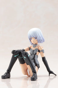 Frame Arms Girl Materia (Normal Ver.) Model Kit (Reissue)