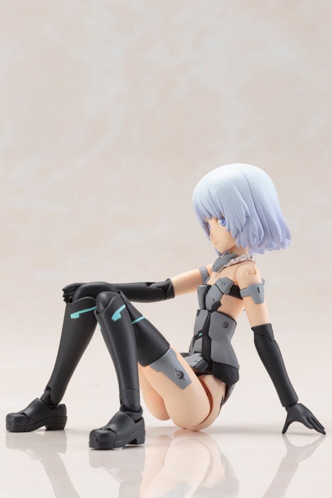 Frame Arms Girl Materia (Normal Ver.) Model Kit (Reissue)