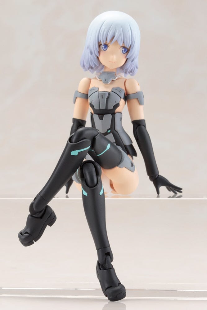 Frame Arms Girl Materia (Normal Ver.) Model Kit (Reissue)