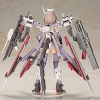 Frame Arms Girl Kongo Model Kit
