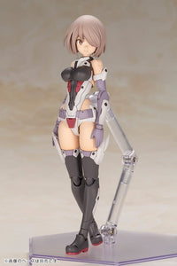 Frame Arms Girl Kongo Model Kit
