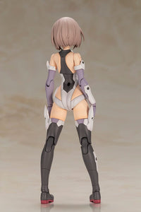 Frame Arms Girl Kongo Model Kit